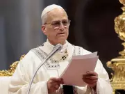 Pope Leo XIV Urges Nigerian Authorities to Protect Citizens After Attacks