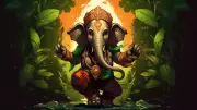 Powerful Lord Ganesha Mantras to Overcome Obstacles and Achieve Success
