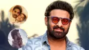 Prabhas Reveals Surprising Favorite Film: Not Action But Classic Romance 'Geethanjali'