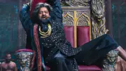 Prabhas' 'The Raja Saab' OTT Release Adds Missing Older Look Scene