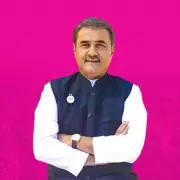 Praful Patel Clarifies He's Not in Race for NCP National President, Says Will Follow Party Workers' Sentiments