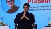 Prasoon Joshi on AI, Creativity, and Human Imagination at DNPA Conclave 2026