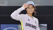 Pratika Rawal Returns from Injury to India Women's ODI Squad Against Australia