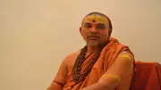 Prayagraj Court Orders FIR Against Jyotish Peeth Shankaracharya in Child Abuse Case