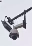 Prayagraj Railway Division Installs High-Mast CCTV for Enhanced Security