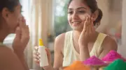 Pre-Holi Skincare Routine: Dermatologist Tips for Healthy Skin