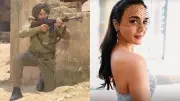 Preity Zinta's Comeback in Sunny Deol's 'Lahore 1947' Partition Drama Set for August 2026