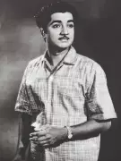 Prem Nazir's Forgotten Tamil Cinema Journey: A Malayalam Star's Southern Sojourn
