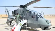 President Murmu Flies LCH Prachand Sortie Near India-Pak Border in Jaisalmer