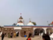 President Murmu's Historic Jajpur Visit: Pind Daan at Nabhigaya Temple