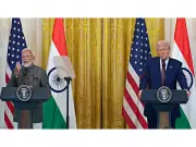 President Trump Announces Trade Deal with India, Cuts Reciprocal Tariff to 18%