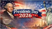 Presidents Day 2026: A Federal Holiday Honoring All U.S. Presidents