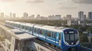 Prestige Group Invests Rs 120 Crore in Bengaluru's Bellandur Metro Station Upgrade