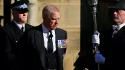 Prince Andrew Arrested in Epstein Scandal, First Senior Royal Held in Modern Era