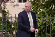 Prince Andrew Arrested on Birthday in Historic Royal Scandal Over Epstein Links