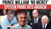 Prince Andrew Exiled to Sandringham as William's Hardline Stance Splits Royals