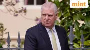 Prince Andrew Moves to Sandringham Estate Amid Epstein Scandal Fallout