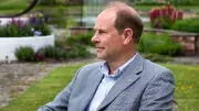 Prince Edward Breaks Royal Silence on Epstein Scandal and Prince Andrew
