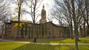 Princeton Stands Firm on Grading Policy as Ivy League Grade Inflation Debate Intensifies