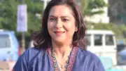 Priya Dutt Opens Up on Empty Nest, Political Legacy, and Parenting Values