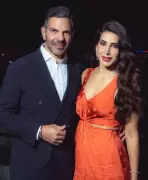 Priya Kapur Files Rs 20 Crore Defamation Suit Against Sister-in-Law Mandhira Podcaster