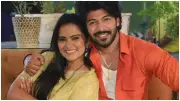 Priya Praises Co-Star Sheizaan Khan's Professionalism and Bond on Ganga Mai Ki Betiyan Set
