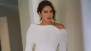 Priyanka Chopra Advocates Fierceness for Girls, Credits Father and Upcoming Films