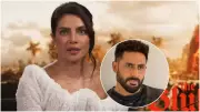 Priyanka Chopra Calls 'Piggy Chops' Nickname Horrible While Promoting 'The Bluff'