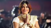 Priyanka Chopra Reveals How 'Self-Bluffing' Fuels Her Confidence Ahead of 'The Bluff'