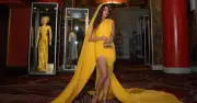 Priyanka Chopra Stuns in Yellow Gown at The Bluff Afterparty, Photos Go Viral
