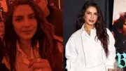 Priyanka Chopra Surprises Fans at 'The Bluff' Screening Ahead of OTT Release