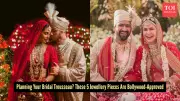 Priyanka Chopra to Katrina Kaif: 5 Iconic Bridal Jewellery Pieces from Bollywood Divas