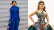 Priyanka Chopra's Parrot Clutch at Cannes Sparks Debate, Urvashi Rautela Reacts