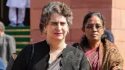 Priyanka Gandhi Advocates for Peaceful Content, Kerala HC Halts 'The Kerala Story 2'