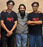 Prosenjit Chatterjee Moved by Adamya, Praises Artistic Courage in Cinema