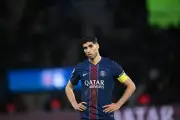 PSG Star Achraf Hakimi to Face Rape Trial in France, Maintains Innocence