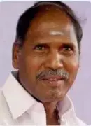 Puducherry CM Rangasamy Touts Coalition's Achievements Ahead of 2026 Polls