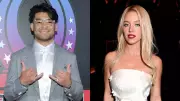 Puka Nacua Addresses Viral Skydiving Date Rumors with Sydney Sweeney