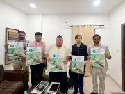 Pulse of Positivity Summit 2026 Poster Launched to Boost India's Health Dialogue