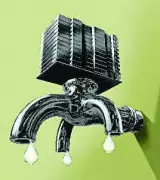 Pune Civic Body Slaps Rs 1 Lakh Fine on Developer for Contaminated Water Supply