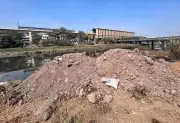 Pune Civic Body Slaps Rs 10 Lakh Fine on Developer for Riverbed Dumping