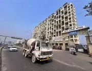 Pune Housing Society's Safety Plea Ignored for Years Despite Highway Danger