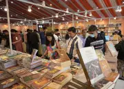Pune Lit Fest 2025 Celebrates Books, Multilingual Culture, and Personal Connections