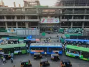 Pune Metro Commuters Struggle with Last-Mile Connectivity as Auto Drivers Overcharge
