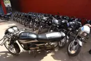Pune Police Crack Down on Motorcycle Theft Ring, Recover 13 Stolen Bikes