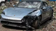 Pune Porsche Crash Victim's Father Demands Murder Charges for Accused in Such Cases