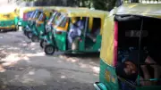 Pune RTO's 'Autorickshaw Permits Only for Unemployed' Rule Puts Part-Time Drivers in Crisis