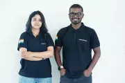 Pune Startup Olee.space Builds AI Laser Shield for Drone Warfare Defense