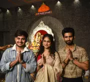 Pune Times' Manaat Morya Initiative Blends Devotion with Heritage Walk Experience