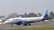 Pune to Bangkok Flight Fare Hike Looms as IndiGo Cancels Direct Route